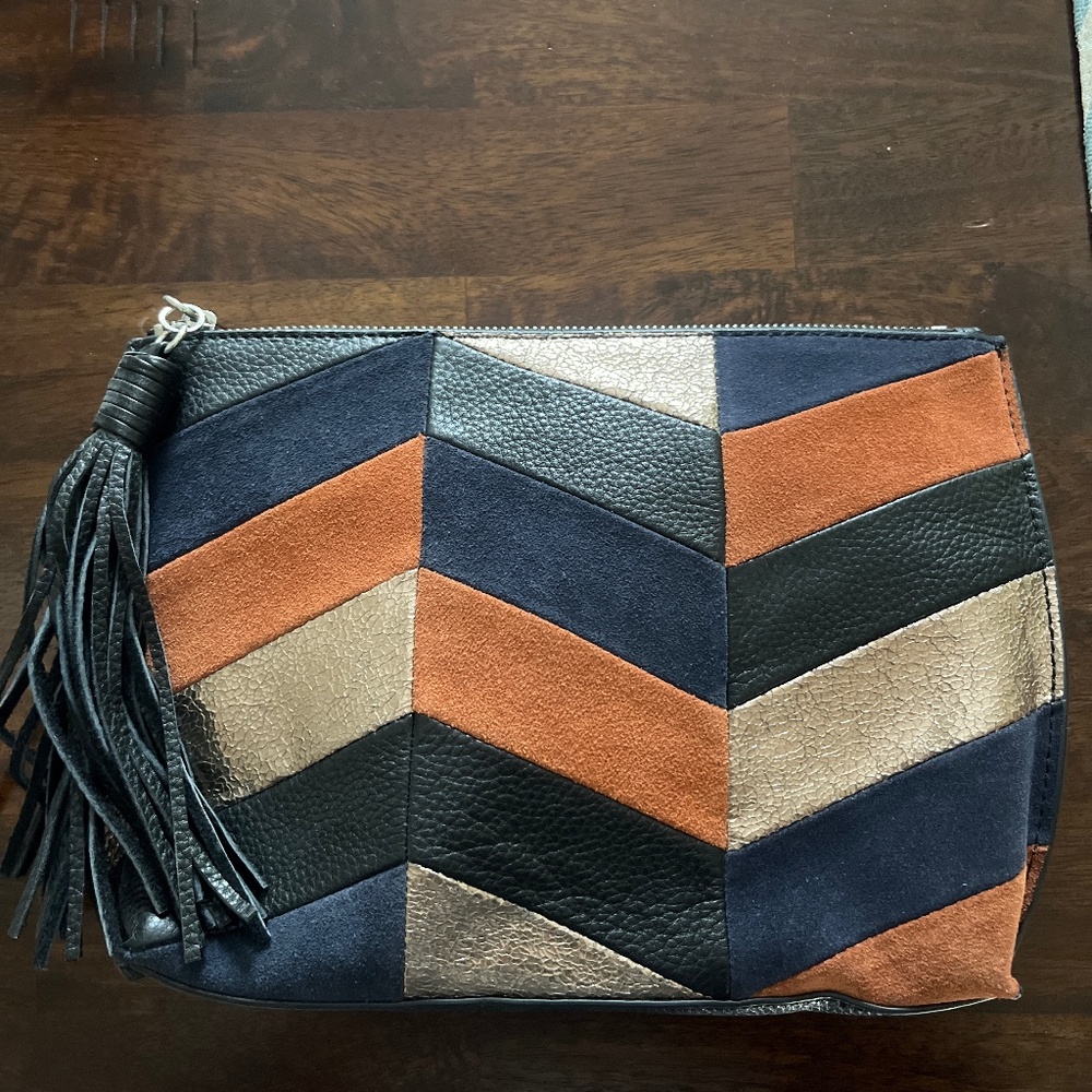 Sam Edelman Clutch